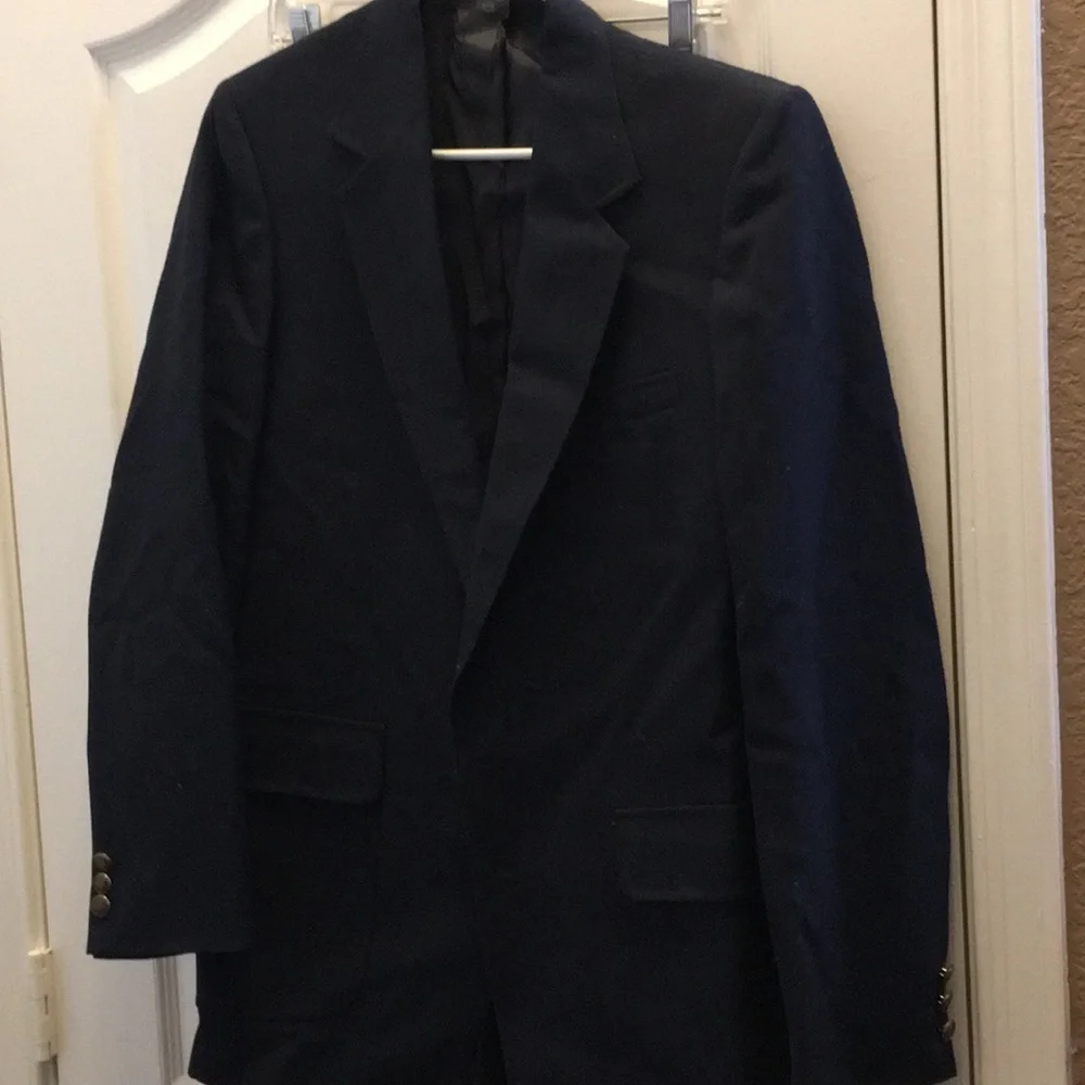 FINAL MARKDOWN Men’s John peel Ltd sport jacket 40l